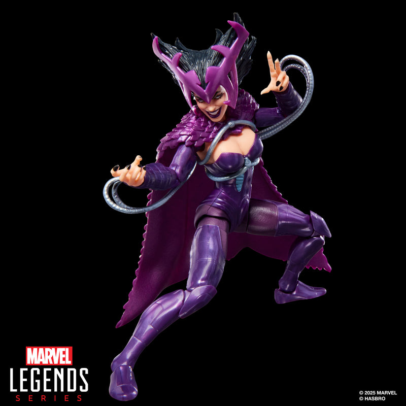 Marvel Legends Series X-Men Deathbird & Marvel’s Gladiator (Preorder December 2025) - Collectables > Action Figures > toys -  Hasbro