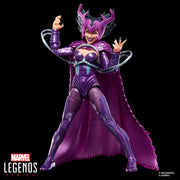 Marvel Legends Series X-Men Deathbird & Marvel’s Gladiator (Preorder December 2025) - Collectables > Action Figures > toys -  Hasbro