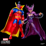 Marvel Legends Series X-Men Deathbird & Marvel’s Gladiator (Preorder December 2025) - Collectables > Action Figures > toys -  Hasbro