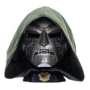 Marvel Legends - Doctor Doom - Premium Helmet (Preorder sept 2025) - Collectables > Action Figures > toys -  Hasbro