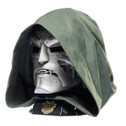 Marvel Legends - Doctor Doom - Premium Helmet (Preorder sept 2025) - Collectables > Action Figures > toys -  Hasbro