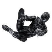 Marvel Legends Series Spider-Man Symbiote - Spider-Man 3 - Collectables > Action Figures > toys -  Hasbro