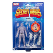 Marvel Legends Series Secret Wars Ice Man (Preorder Q1 2026) - Collectables > Action Figures > toys -  Hasbro