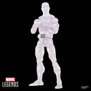 Marvel Legends Series Secret Wars Ice Man (Preorder Q1 2026) - Collectables > Action Figures > toys -  Hasbro