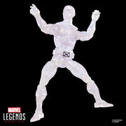 Marvel Legends Series Secret Wars Ice Man (Preorder Q1 2026) - Collectables > Action Figures > toys -  Hasbro