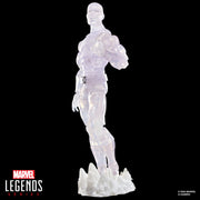 Marvel Legends Series Secret Wars Ice Man (Preorder Q1 2026) - Collectables > Action Figures > toys -  Hasbro