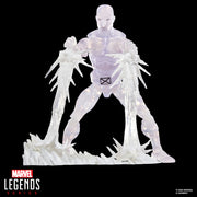 Marvel Legends Series Secret Wars Ice Man (Preorder Q1 2026) - Collectables > Action Figures > toys -  Hasbro