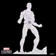 Marvel Legends Series Secret Wars Ice Man (Preorder Q1 2026) - Collectables > Action Figures > toys -  Hasbro