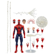 Marvel Legends - Maximum Series Spider-Man - Collectables > Action Figures > toy -  Hasbro