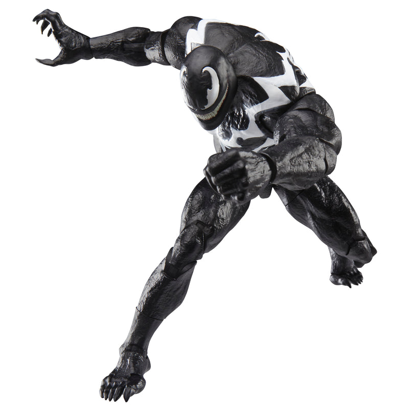 Marvel Legends Series Gamerverse Venom (preorder June 2025) - Collectables > Action Figures > toy -  Hasbro