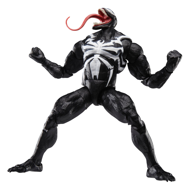 Marvel Legends Series Gamerverse Venom (preorder June 2025) - Collectables > Action Figures > toy -  Hasbro