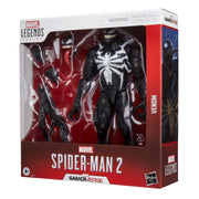 Marvel Legends Series Gamerverse Venom (preorder June 2025) - Collectables > Action Figures > toy -  Hasbro