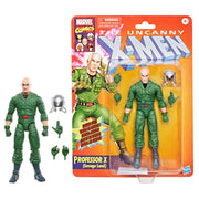 Marvel Legends - Professor X (Savage Land) - Action figure -  Hasbro