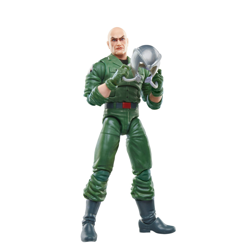 Marvel Legends - Professor X (Savage Land) - Action figure -  Hasbro