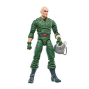 Marvel Legends - Professor X (Savage Land) - Action figure -  Hasbro