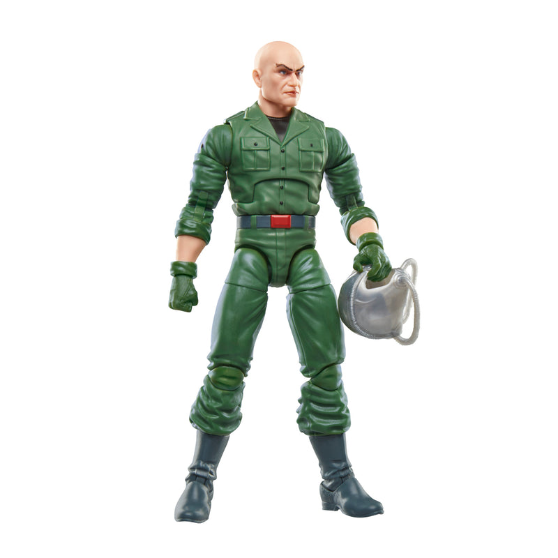 Marvel Legends - Professor X (Savage Land) - Action figure -  Hasbro