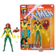 Marvel Legends Series Jean Grey - X-Factor - Exclusive - Collectables > Action Figures > toys -  Hasbro