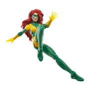 Marvel Legends Series Jean Grey - X-Factor - Exclusive - Collectables > Action Figures > toys -  Hasbro