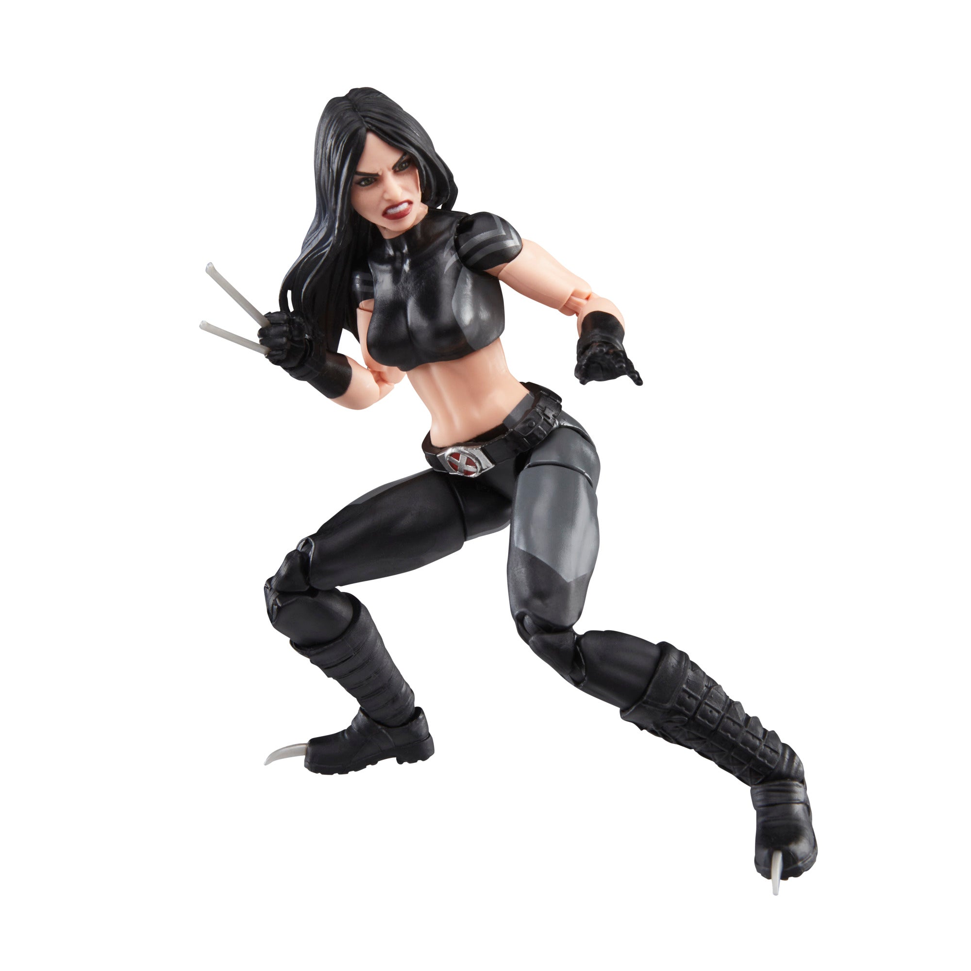Marvel Legends Series X-Force X-23 & Warpath — Toy Snowman