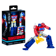 Transformers Studio Series Deluxe Class Transformers: Devastation Optimus Prime - Collectables > Action Figures > toys -  Hasbro