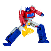 Transformers Studio Series Deluxe Class Transformers: Devastation Optimus Prime - Collectables > Action Figures > toys -  Hasbro