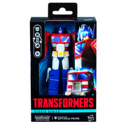 Transformers Studio Series Deluxe Class Transformers: Devastation Optimus Prime - Collectables > Action Figures > toys -  Hasbro