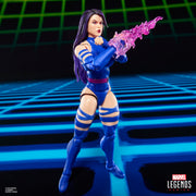 Marvel Legends Series Gamerverse Psylocke vs. Thanos - Exclusive - Collectables > Action Figures > toy -  Hasbro
