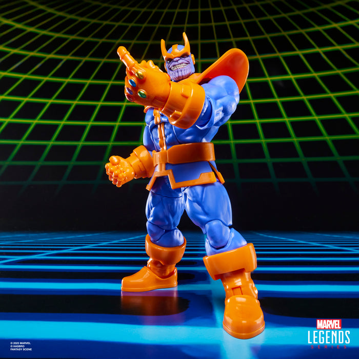 Marvel Legends Gamerverse Juggernaut
