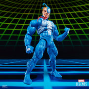 Marvel Legends Series Gamerverse Captain America vs Venom (preorder Nov 2025) - Collectables > Action Figures > toy -  Hasbro