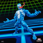 Marvel Legends Series Gamerverse Captain America vs Venom (preorder Nov 2025) - Collectables > Action Figures > toy -  Hasbro