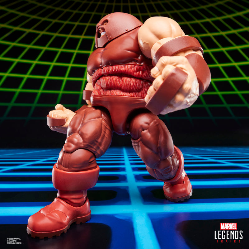 Marvel Legends Series Gamerverse Marvel's - Juggernaut (preorder Nov 2025) - Collectables > Action Figures > toy -  Hasbro