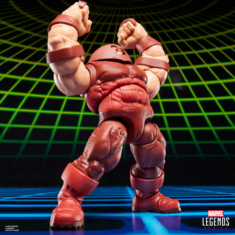 Marvel Legends Series Gamerverse Marvel's - Juggernaut (preorder Nov 2025) - Collectables > Action Figures > toy -  Hasbro