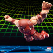 Marvel Legends Series Gamerverse Marvel's - Juggernaut (preorder Nov 2025) - Collectables > Action Figures > toy -  Hasbro