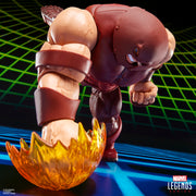 Marvel Legends Series Gamerverse Marvel's - Juggernaut (preorder Nov 2025) - Collectables > Action Figures > toy -  Hasbro