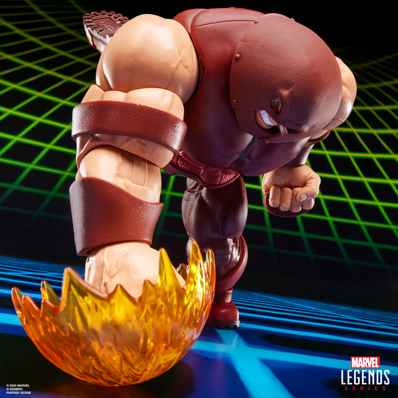 Marvel Legends Series Gamerverse Marvel's - Juggernaut (preorder Nov 2025) - Collectables > Action Figures > toy -  Hasbro