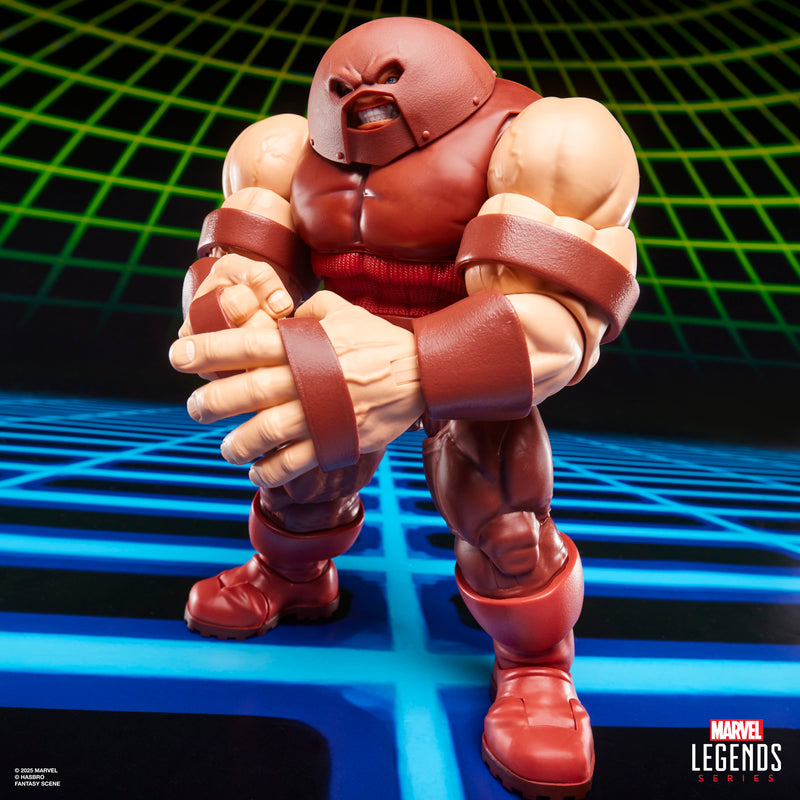 Marvel Legends Series Gamerverse Marvel's - Juggernaut (preorder Nov 2025) - Collectables > Action Figures > toy -  Hasbro