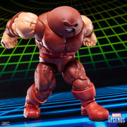 Marvel Legends Series Gamerverse Marvel's - Juggernaut (preorder Nov 2025) - Collectables > Action Figures > toy -  Hasbro
