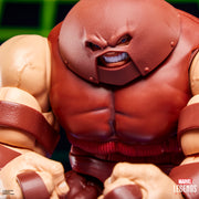 Marvel Legends Series Gamerverse Marvel's - Juggernaut (preorder Nov 2025) - Collectables > Action Figures > toy -  Hasbro