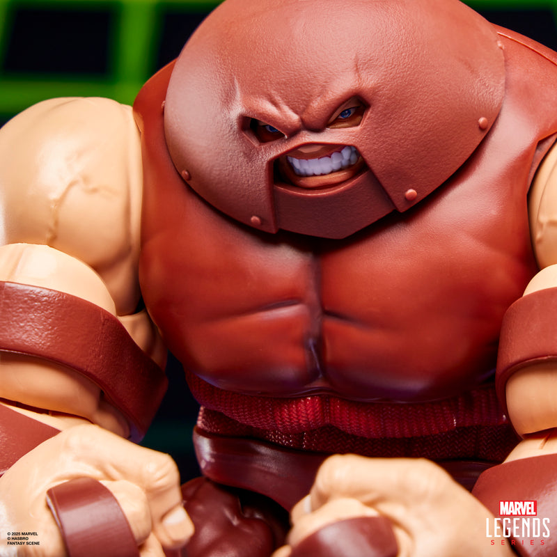 Marvel Legends Series Gamerverse Marvel's - Juggernaut (preorder Nov 2025) - Collectables > Action Figures > toy -  Hasbro