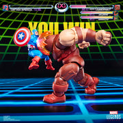 Marvel Legends Series Gamerverse Marvel's - Juggernaut (preorder Nov 2025) - Collectables > Action Figures > toy -  Hasbro
