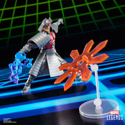 Marvel Legends Series Gamerverse Wolverine vs Marvel's Silver Samurai (preorder Nov 2025) - Collectables > Action Figures > toy -  Hasbro