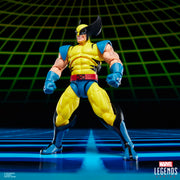 Marvel Legends Series Gamerverse Wolverine vs Marvel's Silver Samurai (preorder Nov 2025) - Collectables > Action Figures > toy -  Hasbro