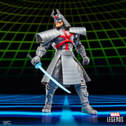 Marvel Legends Series Gamerverse Wolverine vs Marvel's Silver Samurai (preorder Nov 2025) - Collectables > Action Figures > toy -  Hasbro