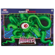 Marvel Legends Series Gamerverse Gargantos (preorder Nov 2025) - Collectables > Action Figures > toy -  Hasbro