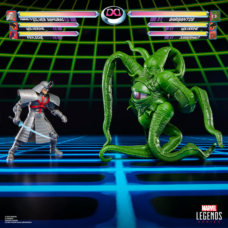 Marvel Legends Series Gamerverse Gargantos (preorder Nov 2025) - Collectables > Action Figures > toy -  Hasbro