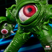 Marvel Legends Series Gamerverse Gargantos (preorder Nov 2025) - Collectables > Action Figures > toy -  Hasbro