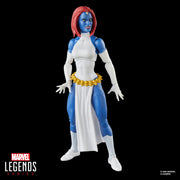 Marvel Legends Series -  X-Men - Mystique Comics - Exclusive - Collectables > Action Figures > toy -  Hasbro