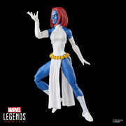 Marvel Legends Series -  X-Men - Mystique Comics - Exclusive - Collectables > Action Figures > toy -  Hasbro