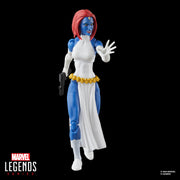 Marvel Legends Series -  X-Men - Mystique Comics - Exclusive - Collectables > Action Figures > toy -  Hasbro