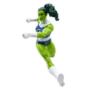 Marvel Legends Series She-Hulk - Fantastic Four - Collectables > Action Figures > toys -  Hasbro